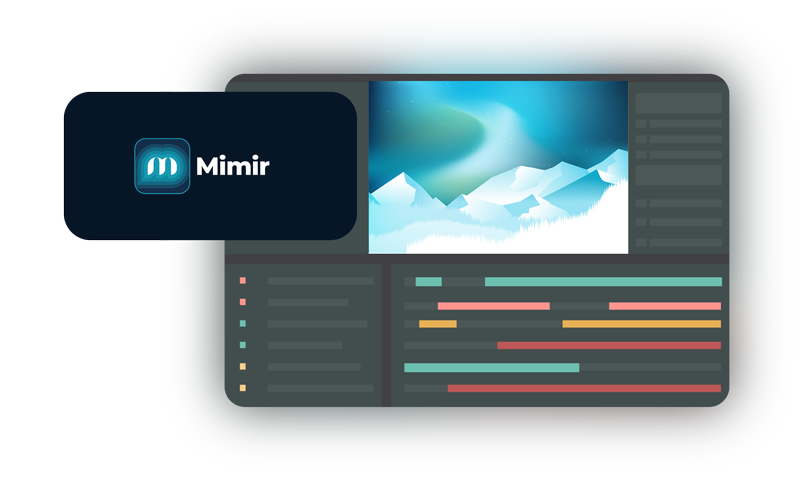 mimir-product-mimir
